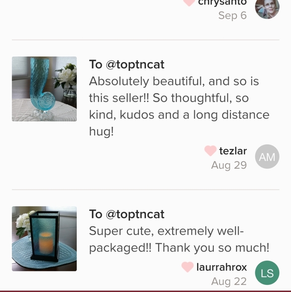 PLEASE READ💕FOR REFERENCE - Picture 7 of 8